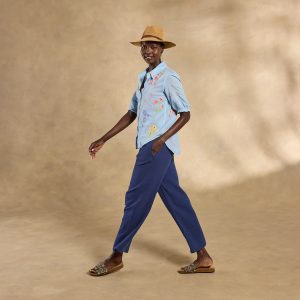 Reese Drawstring Pants