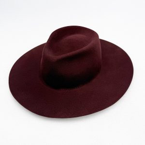 Montana Felt Hat
